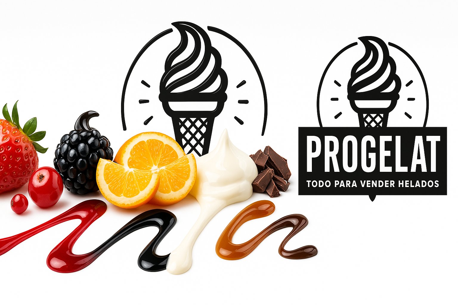 Salsas y Toppings