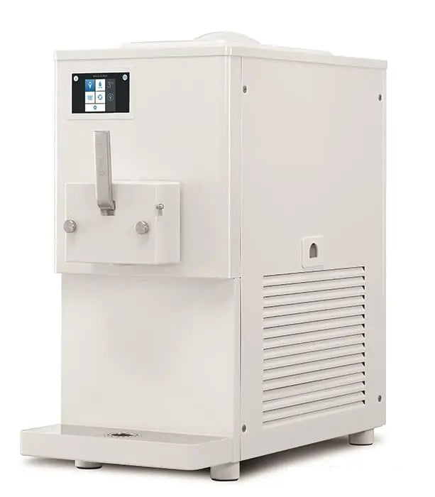 Máquina para hacer helados Gelmatic 150GR