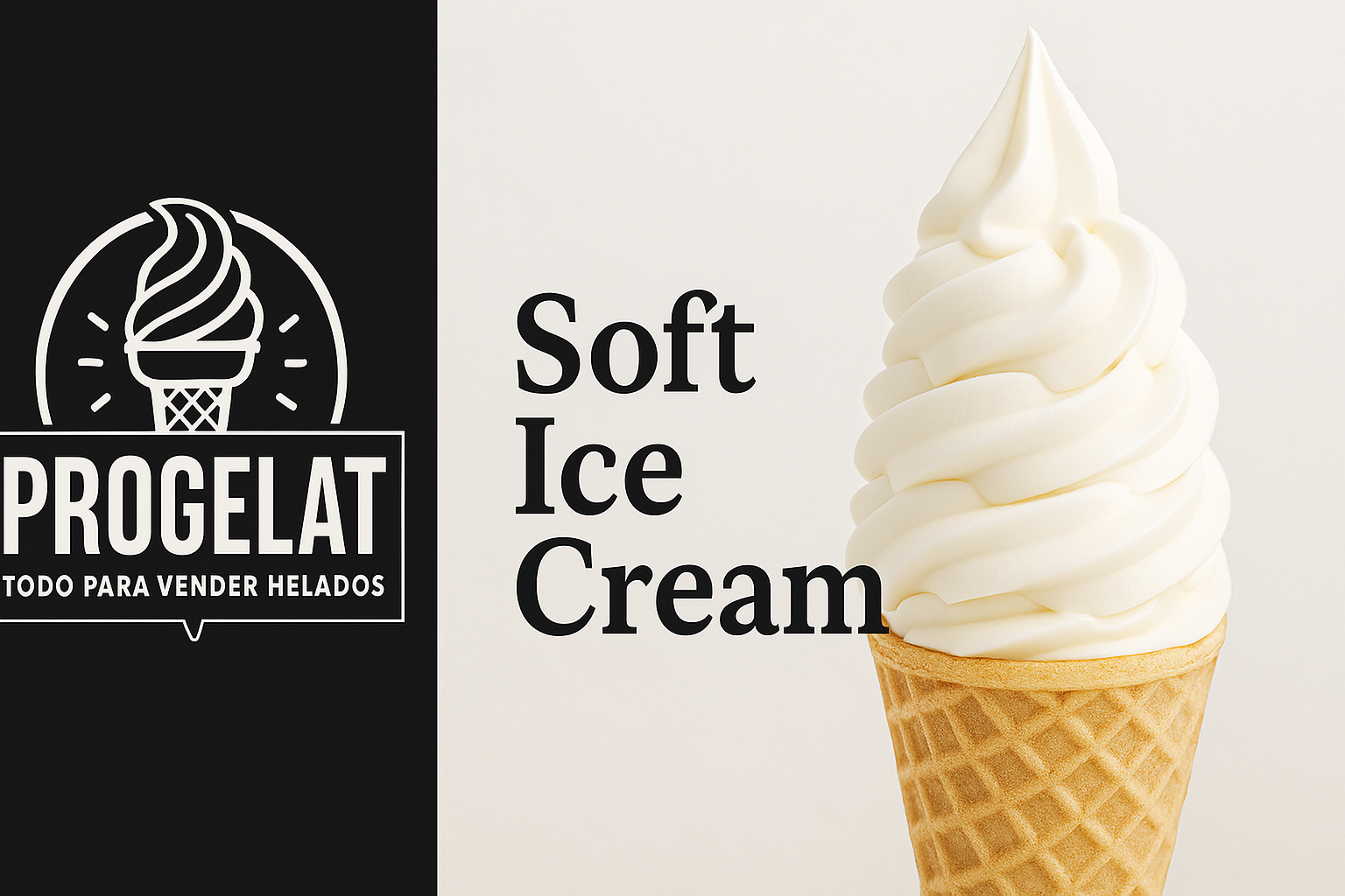 Helado Soft