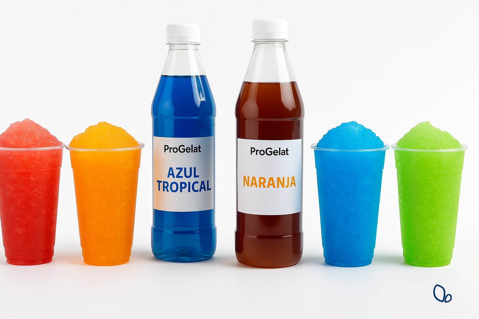 Granizados, Frapés y Smoothies