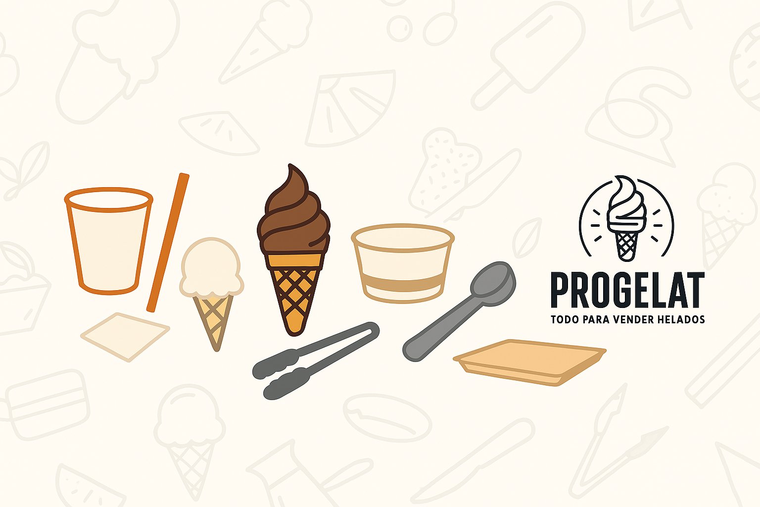 Accesorios y Consumibles