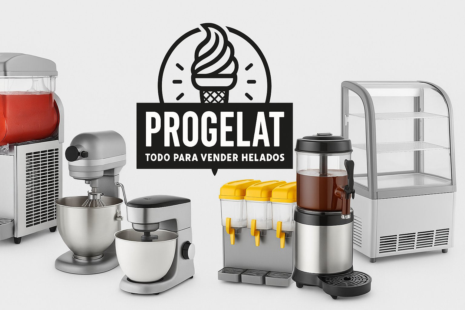 Máquinas y equipamiento