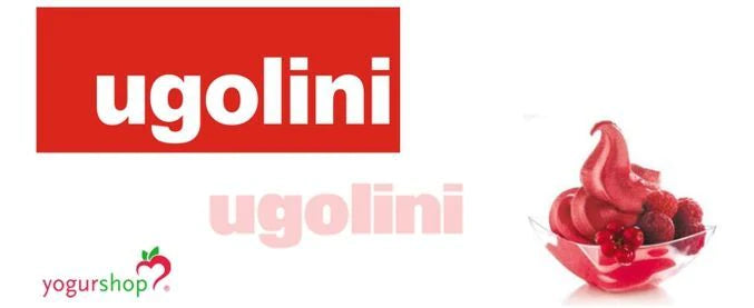 Máquinas Soft Ugolini