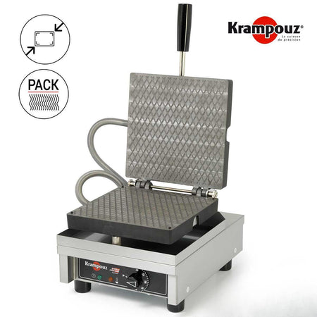 Máquina de hacer conos Krampouz