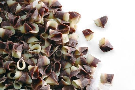 Dúo de Rizos de Chocolate de 4 kg