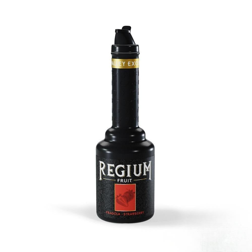 Fresas Regium 13 kg
