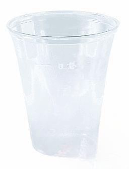 Vasos ecológicos Bioware de 300ml (Caja con 1200)