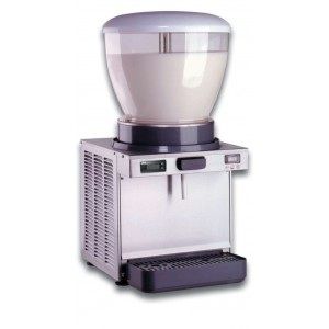 Máquina para hacer mucha horchata