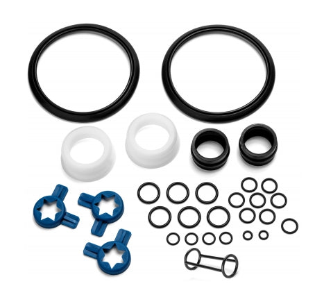 Empaques Taylor para Modelos C713/C723