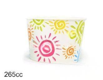 Envases pequeños para alimentos, 1350 unidades
