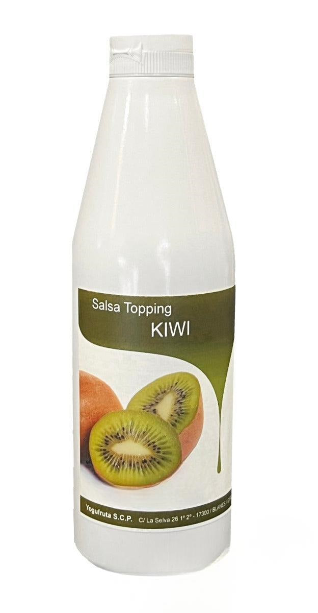 Kiwi Premium 1kg con más cáscara