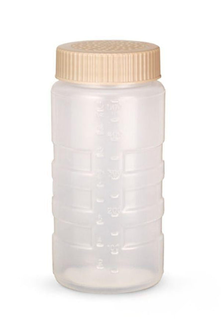 Especiero beige de 0,25 cm