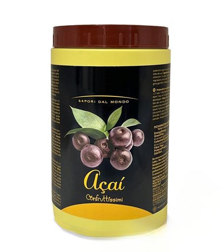 Pasta de Açaí 1,5KG - Alternativa Parecida