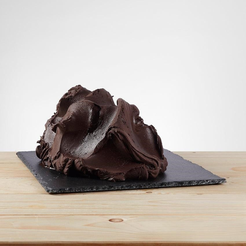 Helado de Chocolate Amargo Rápido 14kg