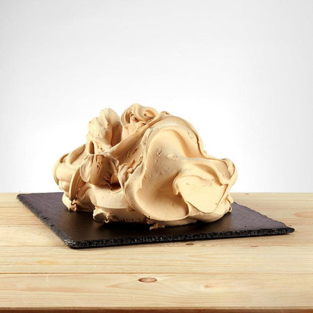 Helado de Caramelo Salado Grande