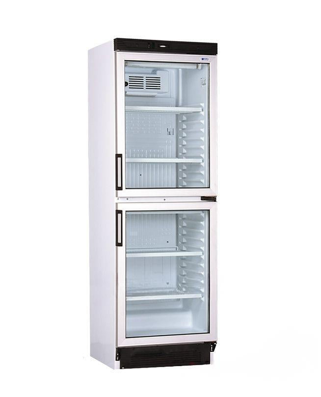 Nevera Vertical DIK 374 para comestibles frescos