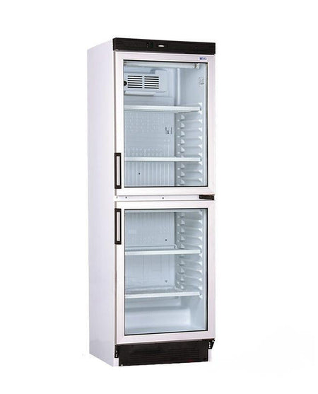 Nevera Vertical DIK 374 para comestibles frescos