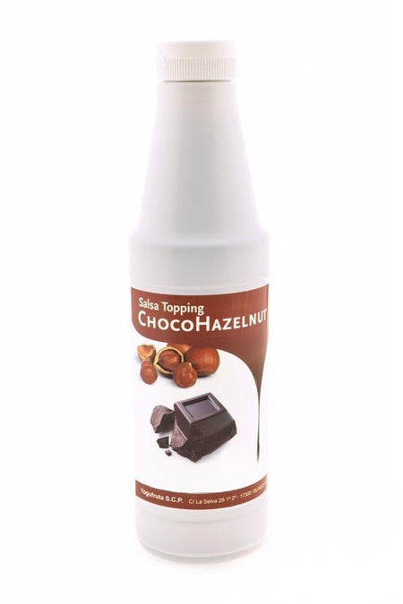 Topping de Avellana y Chocolate 900 g