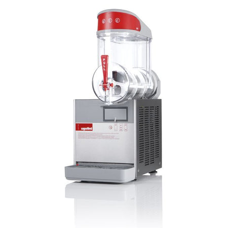 Máquina hacer granizados Ugolini, 10L