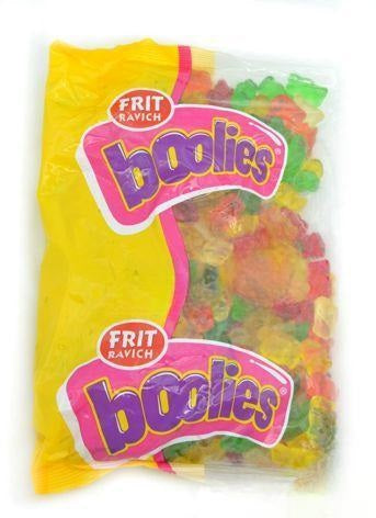 Miniaturas Boolies (1 kg)