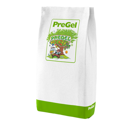 Sorbete de Sandía Rápido (14,40kg)