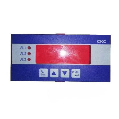 Nueva versión de CKC Gelmatic Excel 3