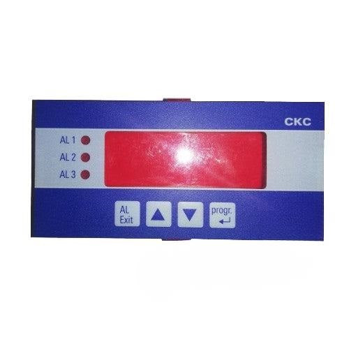 Nueva versión de CKC Gelmatic Excel 3