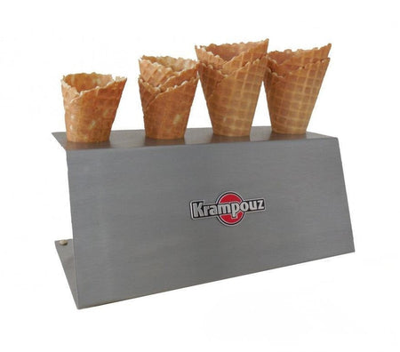 Soporte para Conos de Helado Krampouz