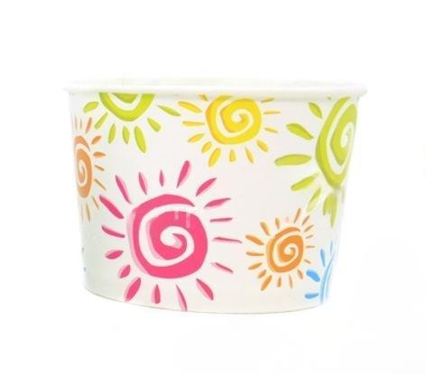Envase grande para salsas y postres - Nuevo modelo