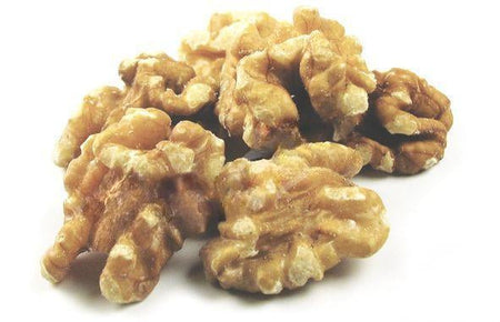 Nueces California crudas (1/2 kg)