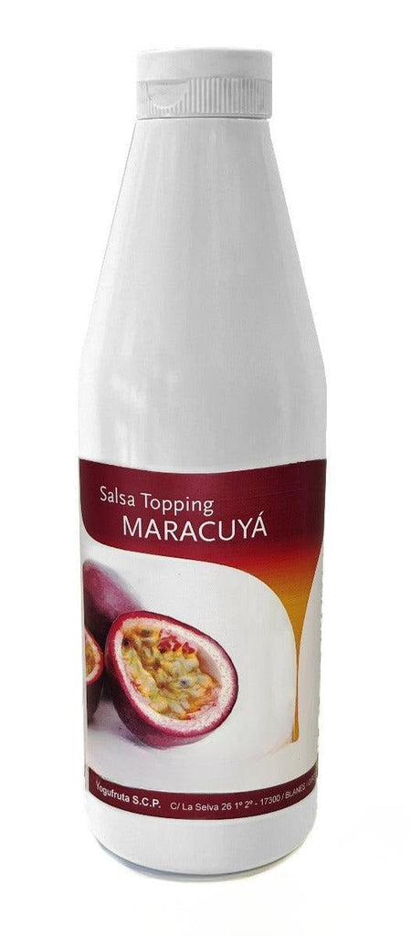 Maracuyá fresca (1kg)