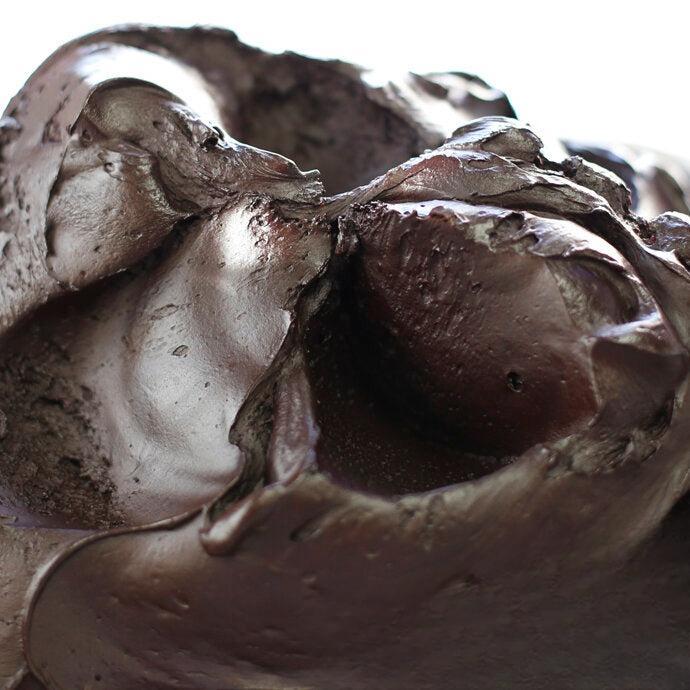 Helado Chocolate Negro Intenso 17kg ¡Listo para Comer!