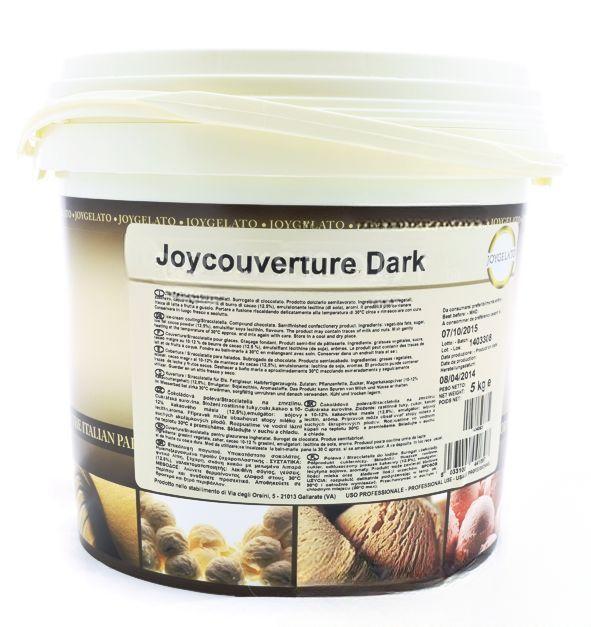 Cubierta J Dark 5 kg - Alternativa