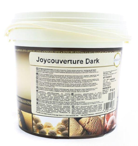 Cubierta J Dark 5 kg - Alternativa