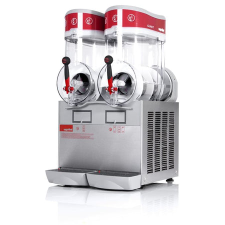 Máquina para hacer granizados Ugolini Giant