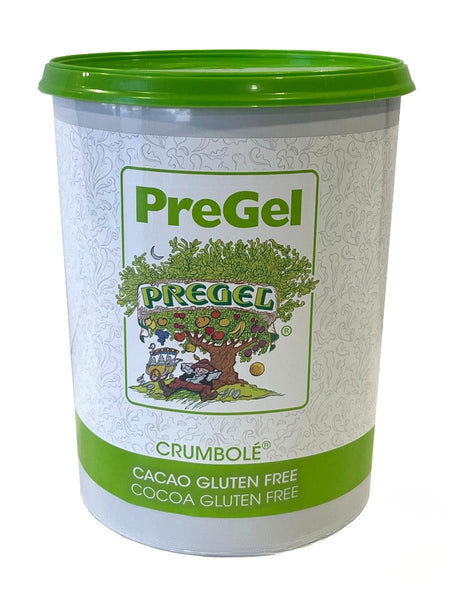 Mezcla de chocolate sin gluten - 35kg