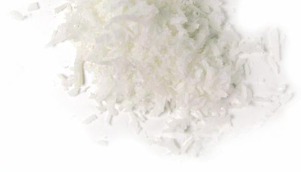 Coco rallado en bolsa de 1 kg