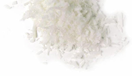 Coco rallado en bolsa de 1 kg