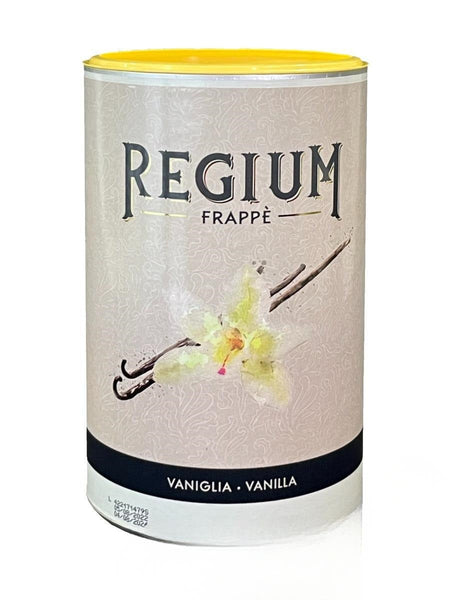 Batido de Vainilla (1kg)