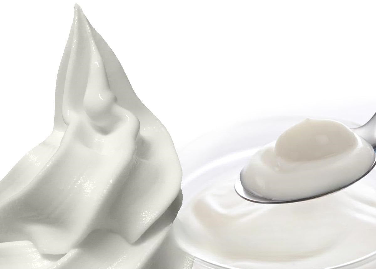Helado de Yogur Rápido 1kg