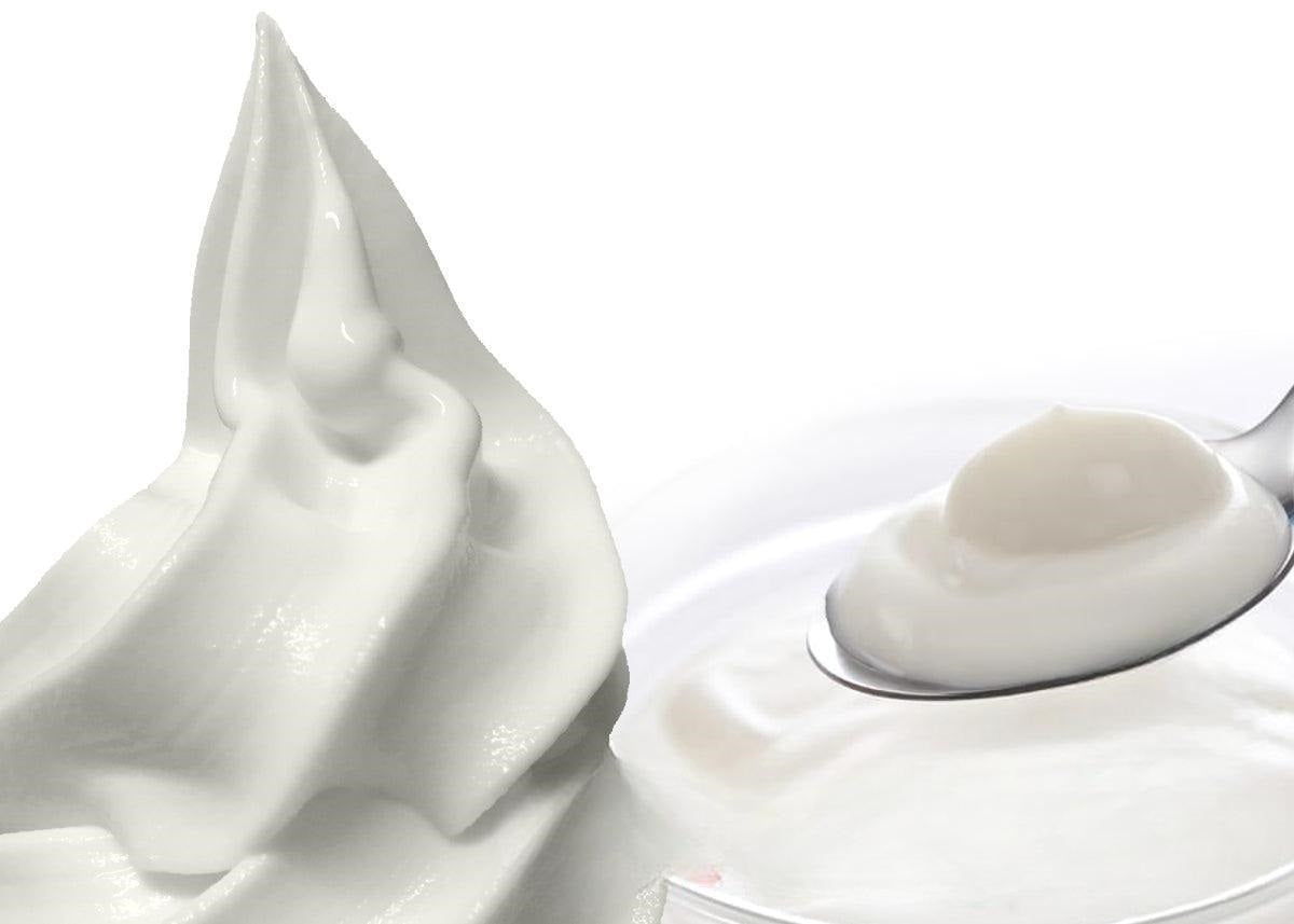 Helado de Yogurt en 10kg