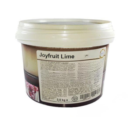 Lima Joyfruit en Bote de 3,5 kg