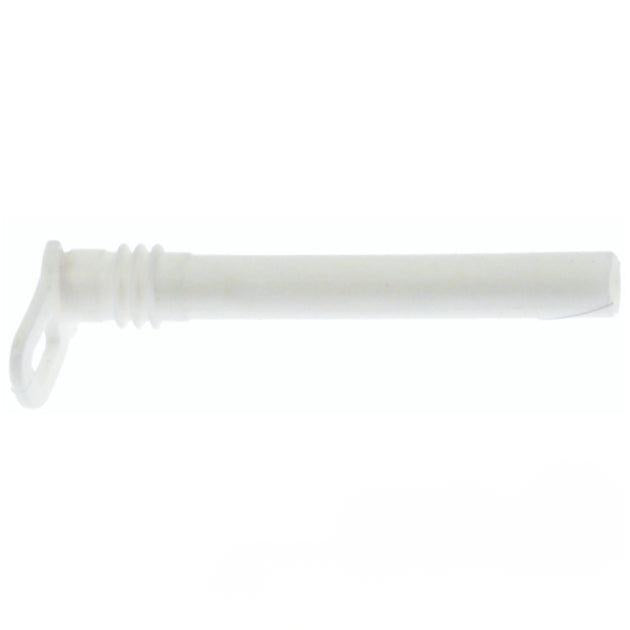 Tapa de Goma para Grifo de Máquina de Horchata