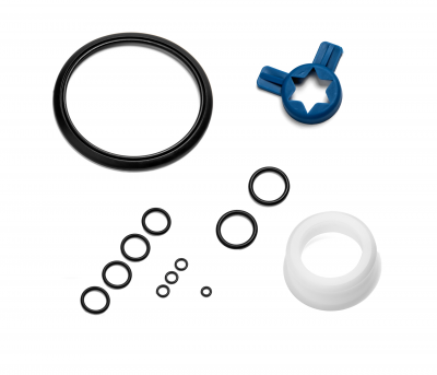 Kit de repuestos Taylor 750: Opción diferente