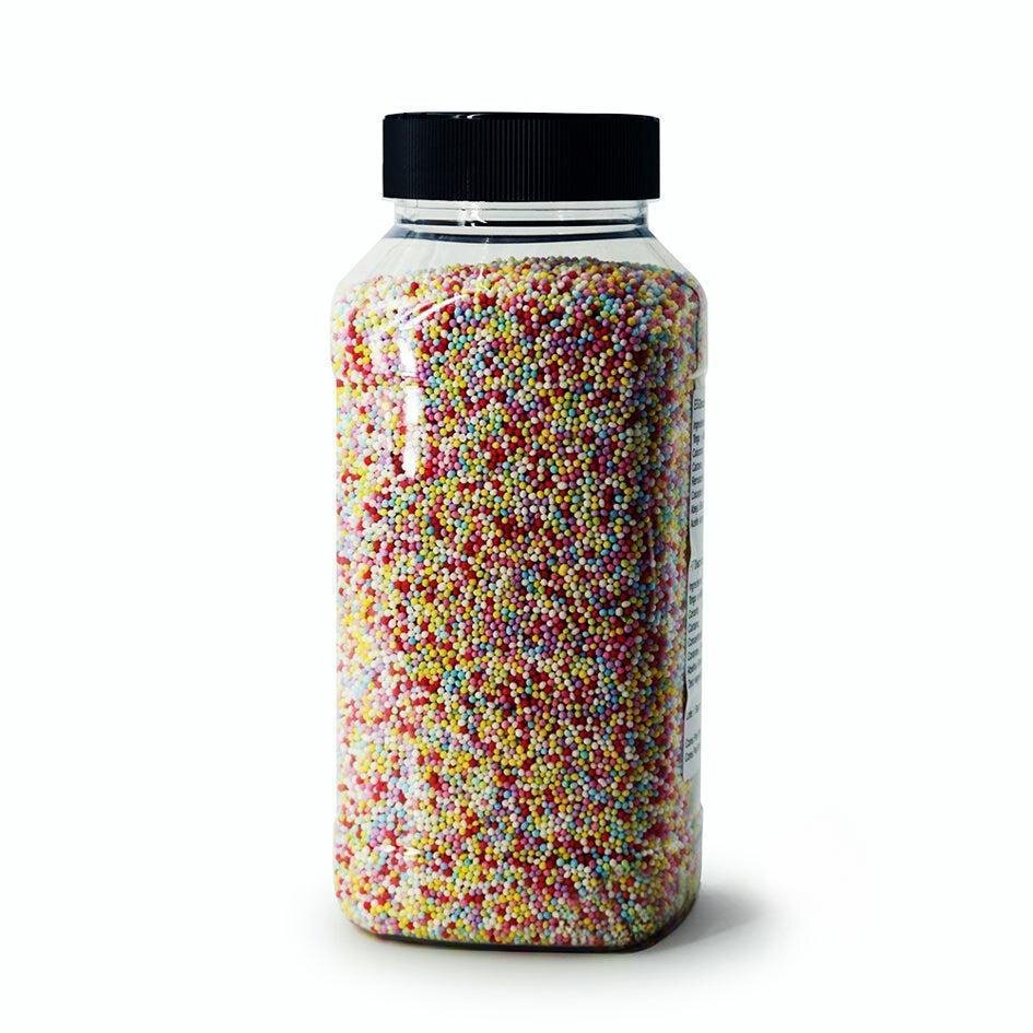 Dulces de colores 900g