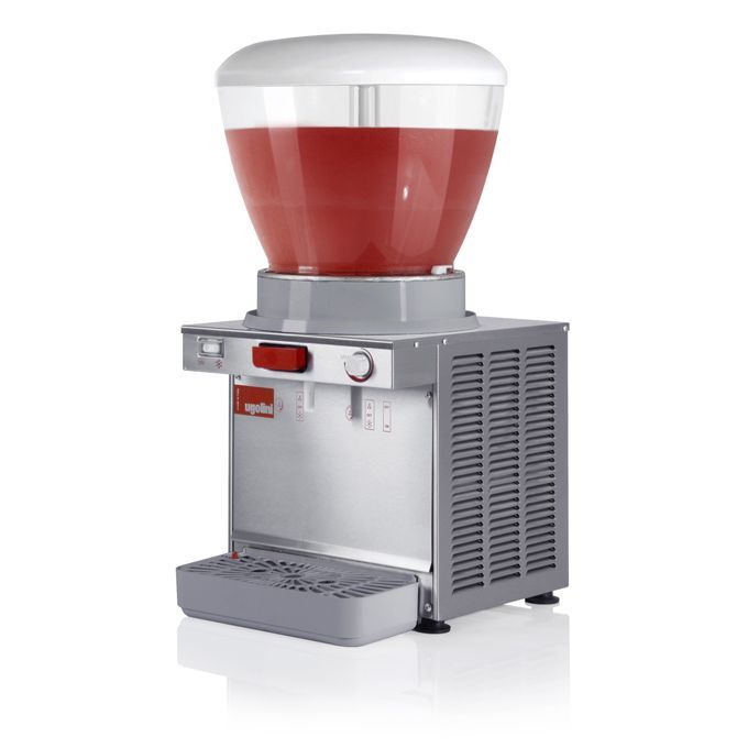 Máquina hacer horchata Ugolini 12L