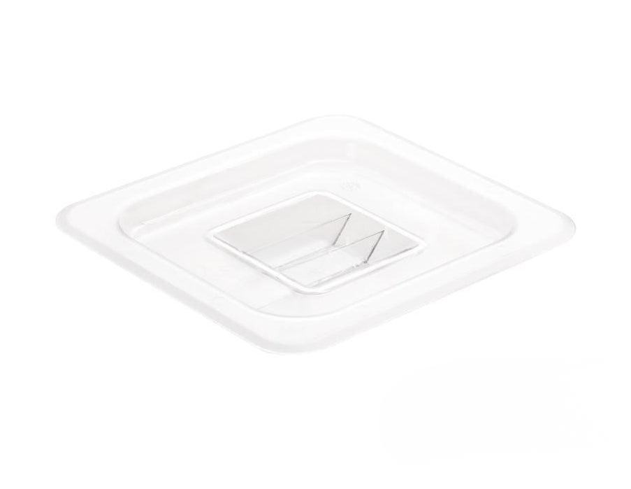 Protector resistente para recipientes de alimentos