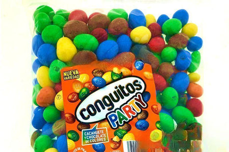 Fiesta de Chocolates en Bolsa de 1kg