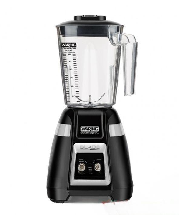 Batidora Waring BB300E: ¡Potencia asegurada!