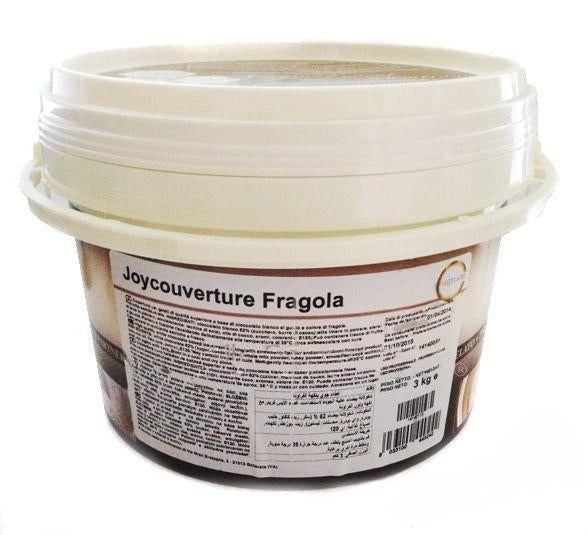 Mermelada de Fresa 3 kg